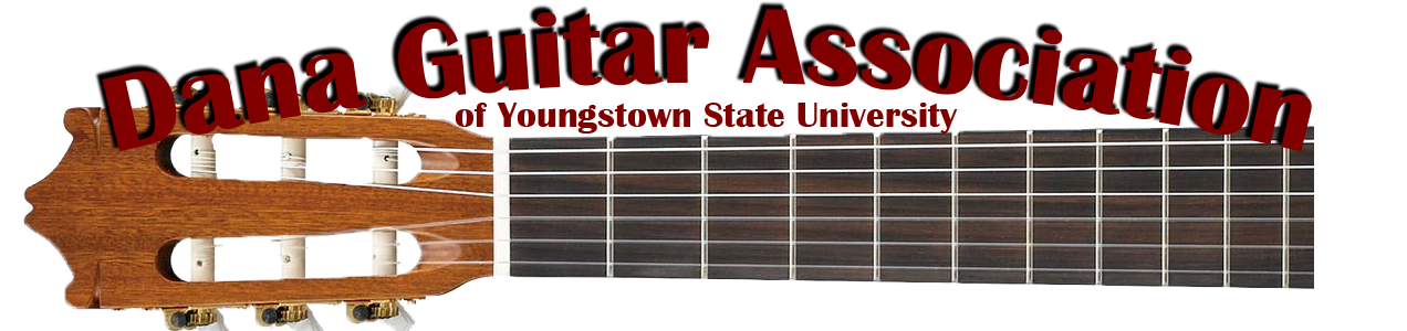 Dana Guitar Association